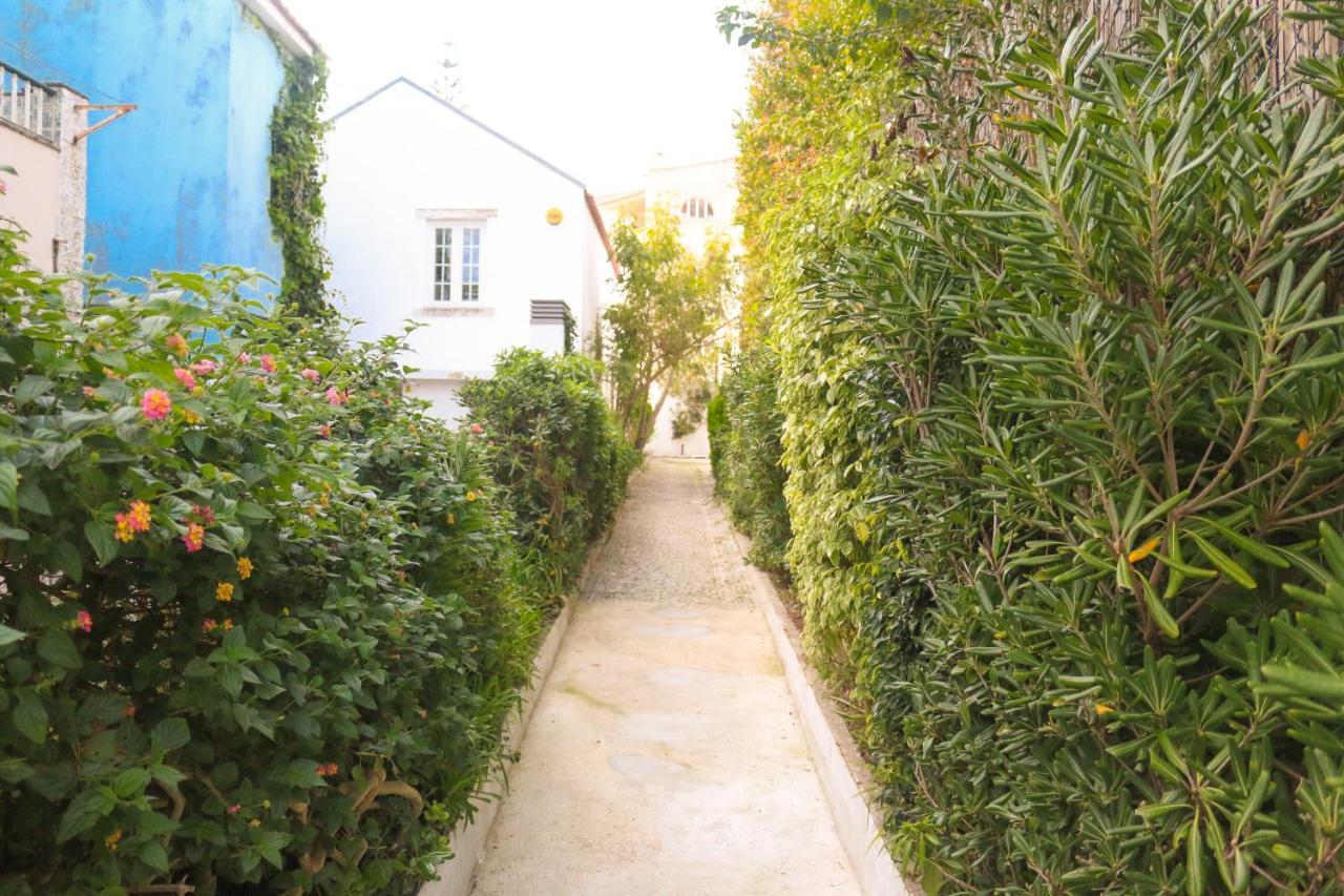 Casa Londres Hotel Estoril Exterior photo